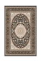 Conceptum Alfombra Hmnt805 Multicolor 60 x 100 cm